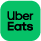 Uber eats